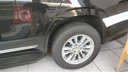 جي ام سي يوكون